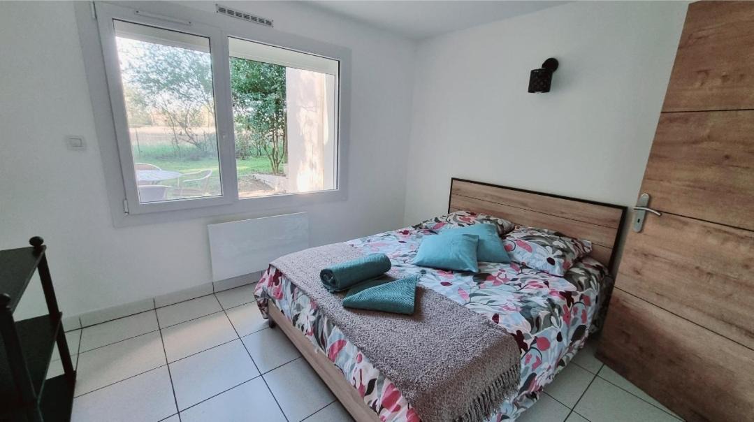 Photo of Bedroom in Flourens