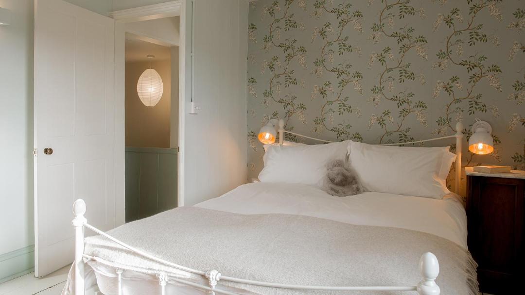 Photo of Bedroom in Coberley