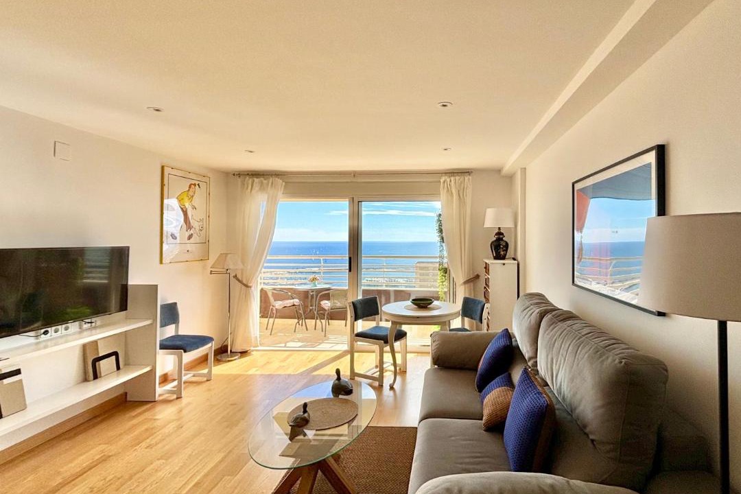 Photo of Livingroom in Ensanche Diputacion