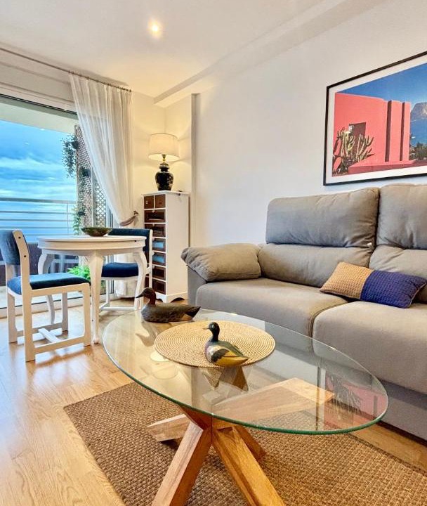 Photo of Livingroom in Ensanche Diputacion