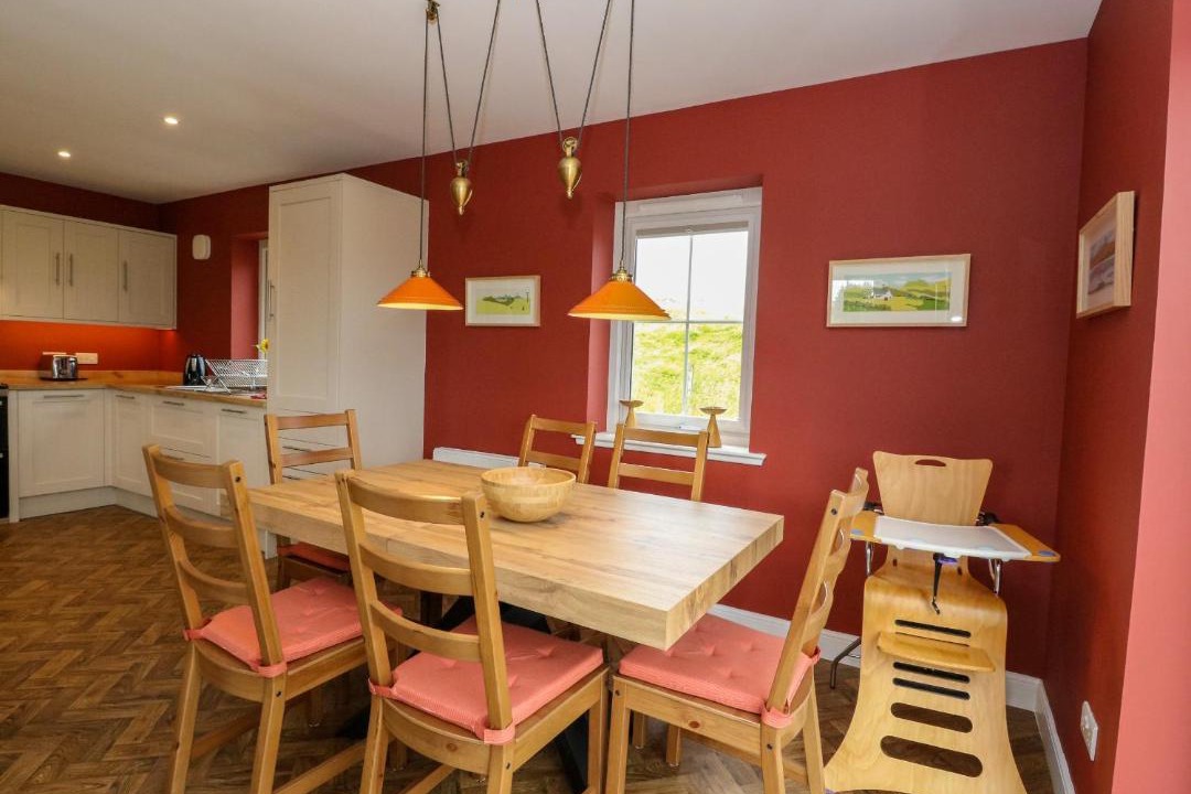 Photo of Others in Oban