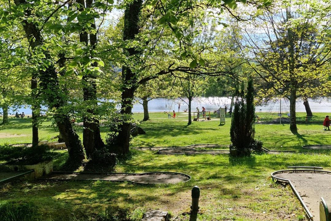 Photo of Others in Lamongerie