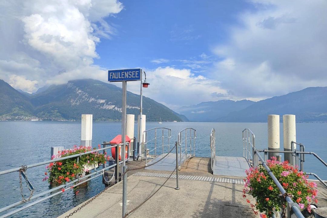Photo of Others in Faulensee