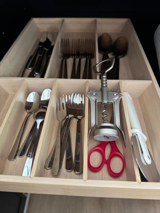 Photo of Kitchen in Arnaud-Guilhem