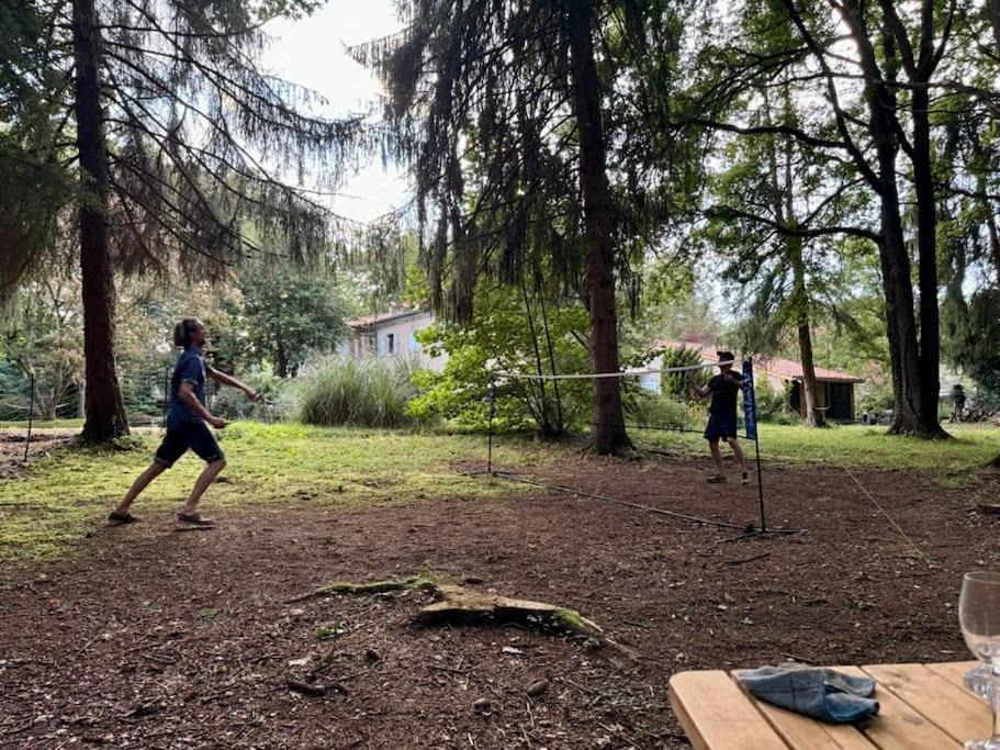 Photo of Outdoor in Arnaud-Guilhem