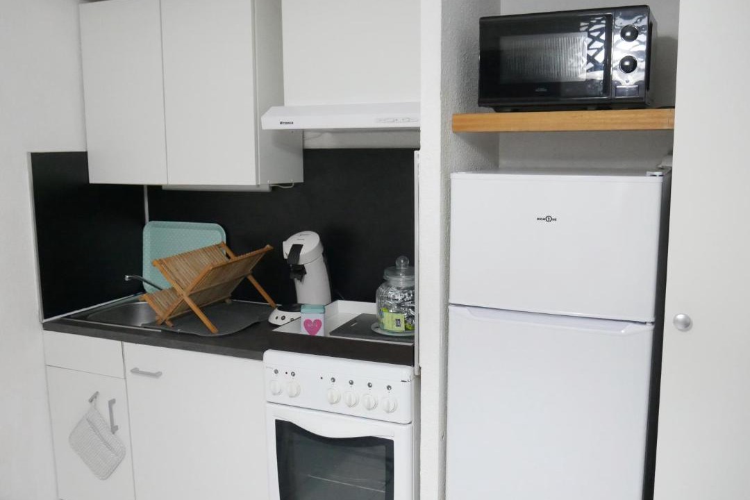 Photo of Kitchen in Le Barcares