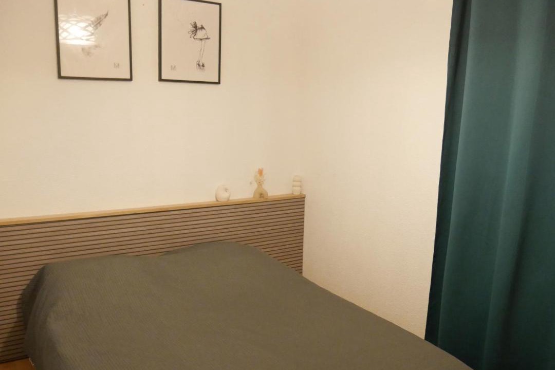 Photo of Bedroom in Le Barcares