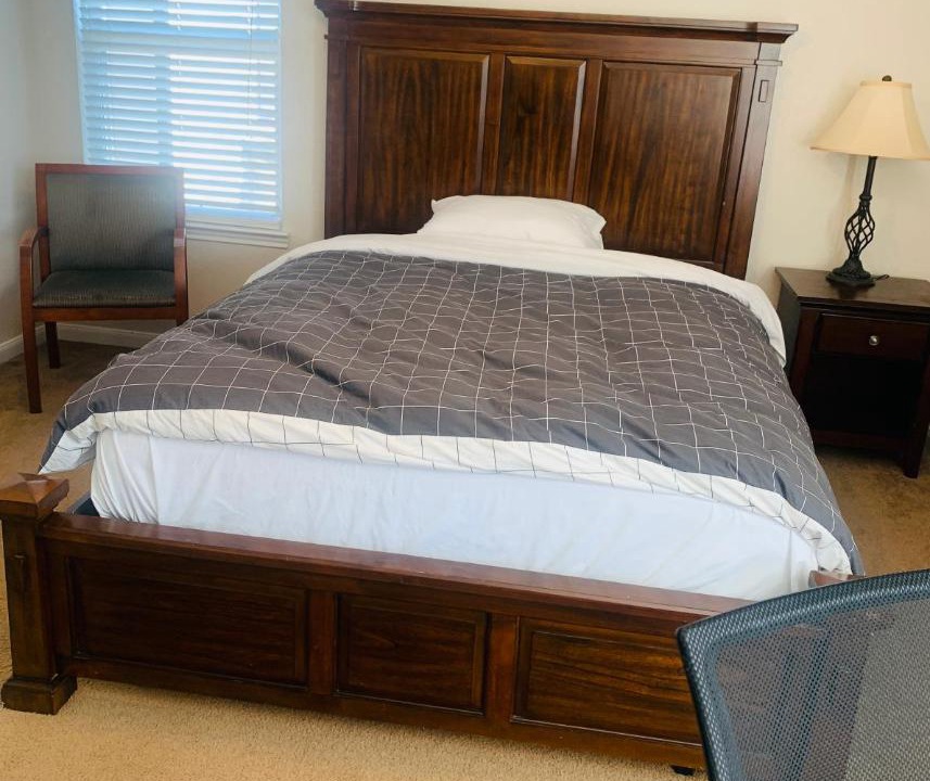 Photo of Bedroom in Cypress