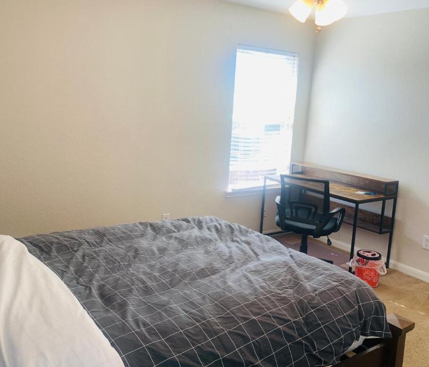 Photo of Bedroom in Cypress