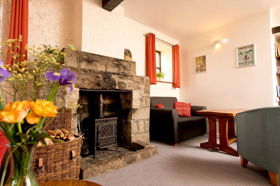 Photo of Others in Dartmoor Forest