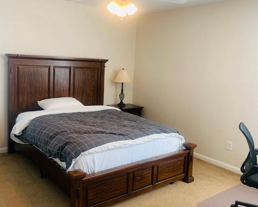 Photo of Bedroom in Cypress