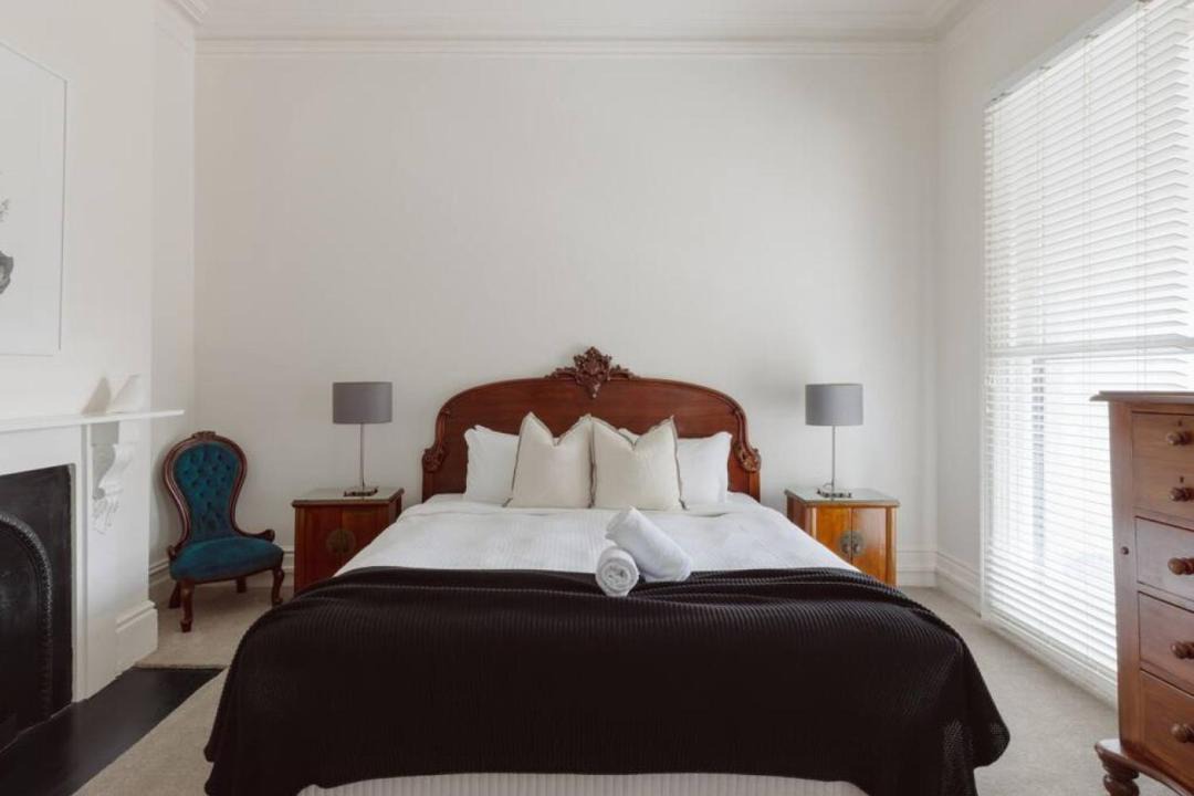 Photo of Bedroom in Carlton South