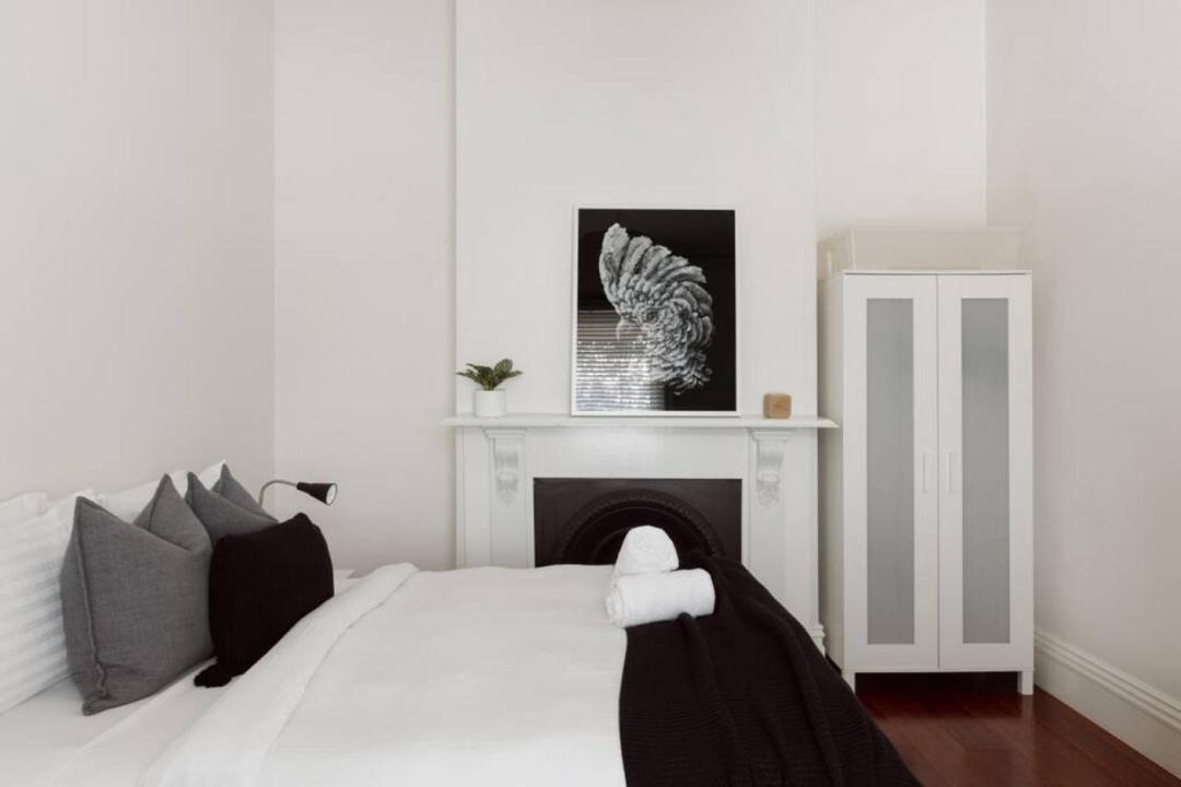 Photo of Bedroom in Carlton South