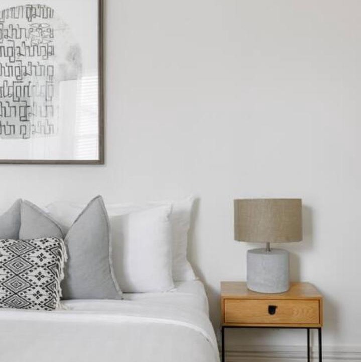 Photo of Bedroom in Carlton South