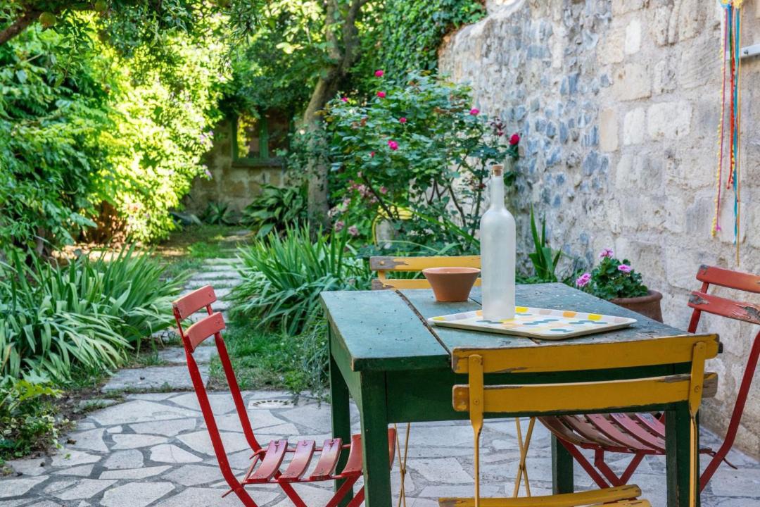 Photo of Others in Aigues-Mortes Medieval City