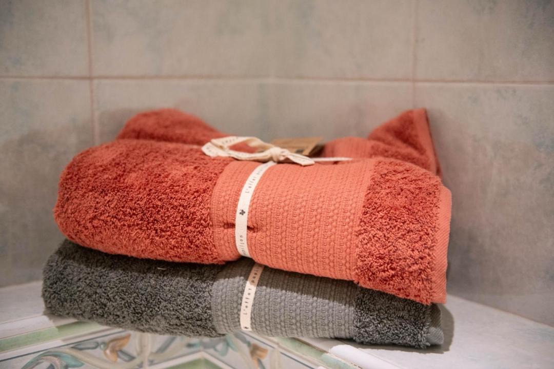 Photo of Bathroom in Aigues-Mortes Medieval City