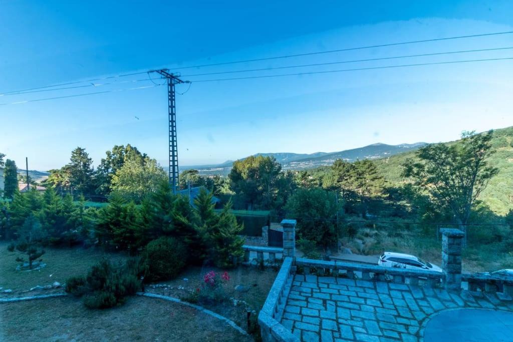 Photo of Others in Cercedilla