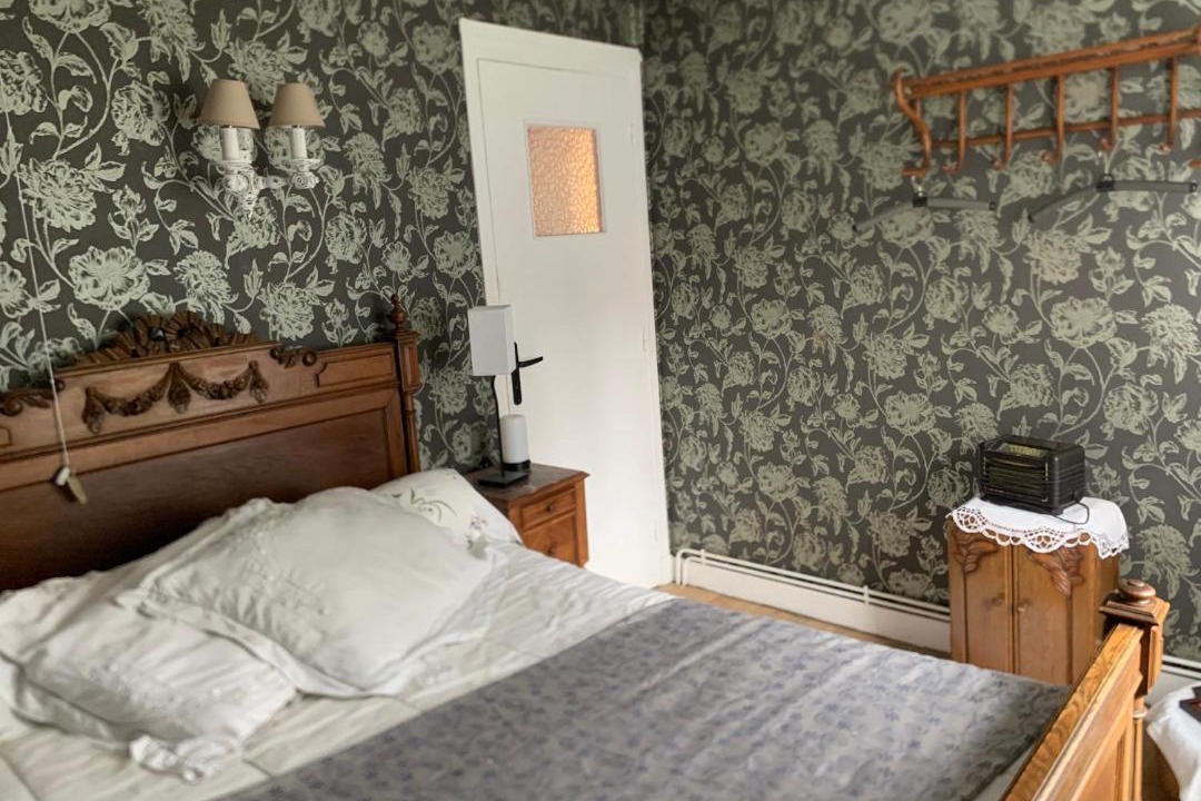 Photo of Bedroom in Beaurepaire