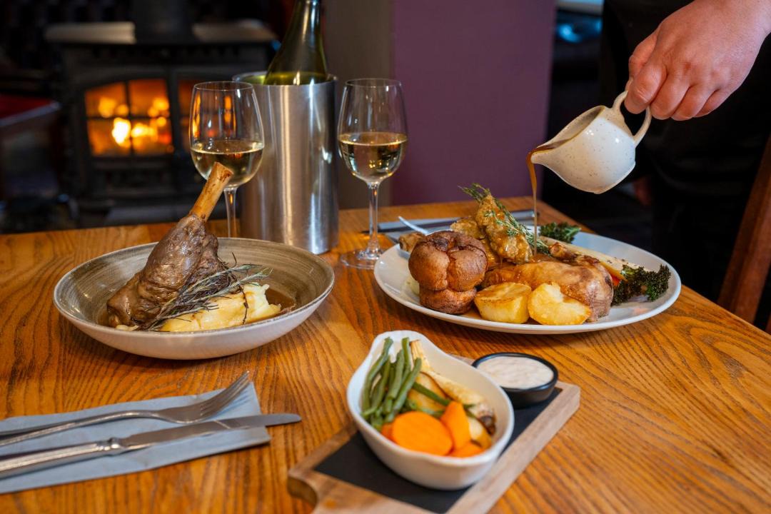 Photo of Others in Dockray