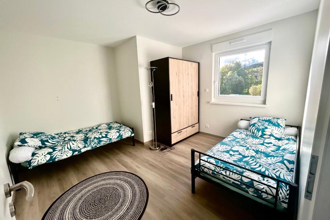 Photo of Bedroom in Lembach