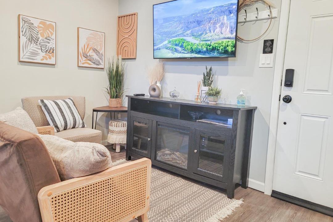 Photo of Livingroom in York