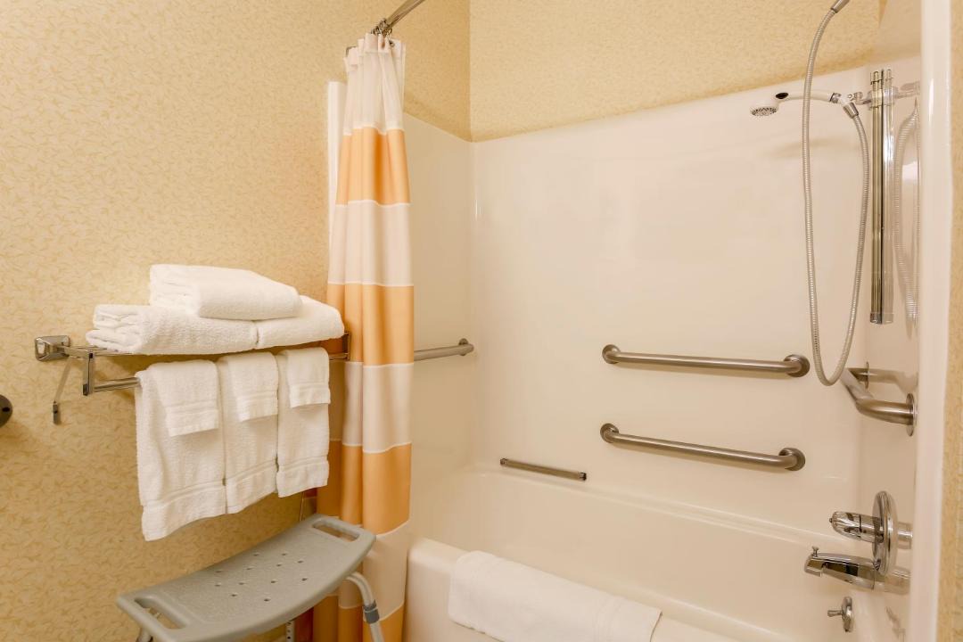 Photo of Bathroom in Bay City