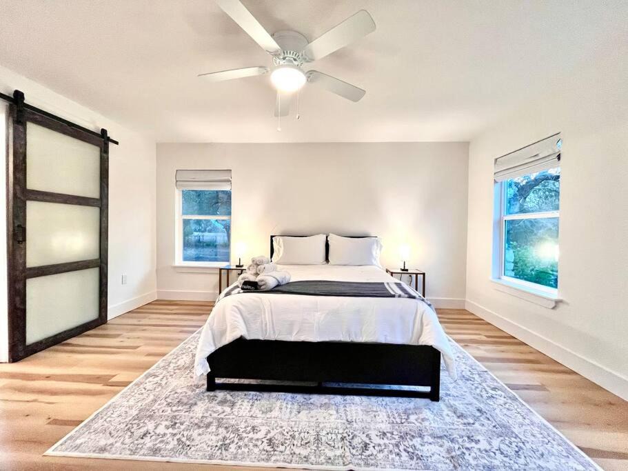 Photo of Bedroom in Bertram