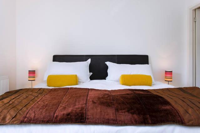 Photo of Bedroom in Charlestown