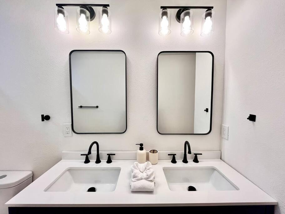 Photo of Bathroom in Bertram