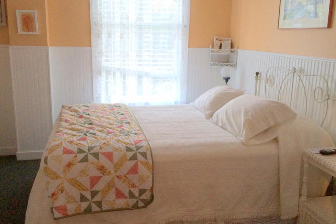 Photo of Bedroom in Bay View