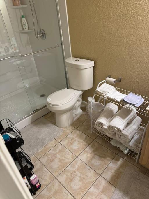 Photo of Bathroom in Humble