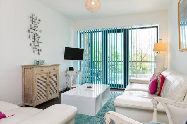 Photo of Livingroom in Charlestown