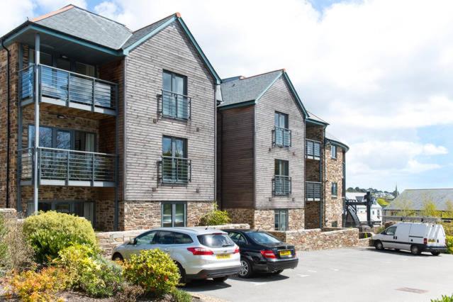 Photo of Buildings in Charlestown