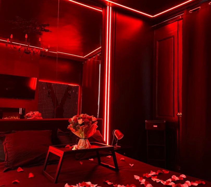 Photo of Bedroom in Gare-Jouvenet