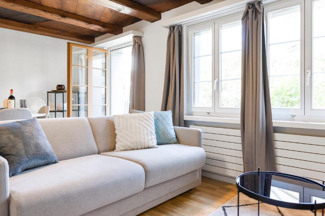 Photo of Livingroom in Zug