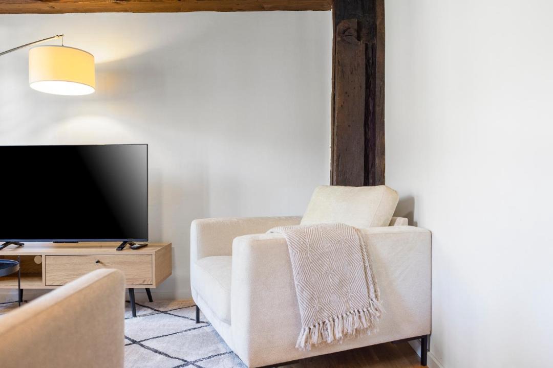 Photo of Livingroom in Zug