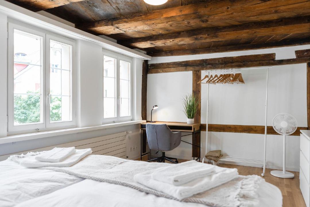 Photo of Bedroom in Zug