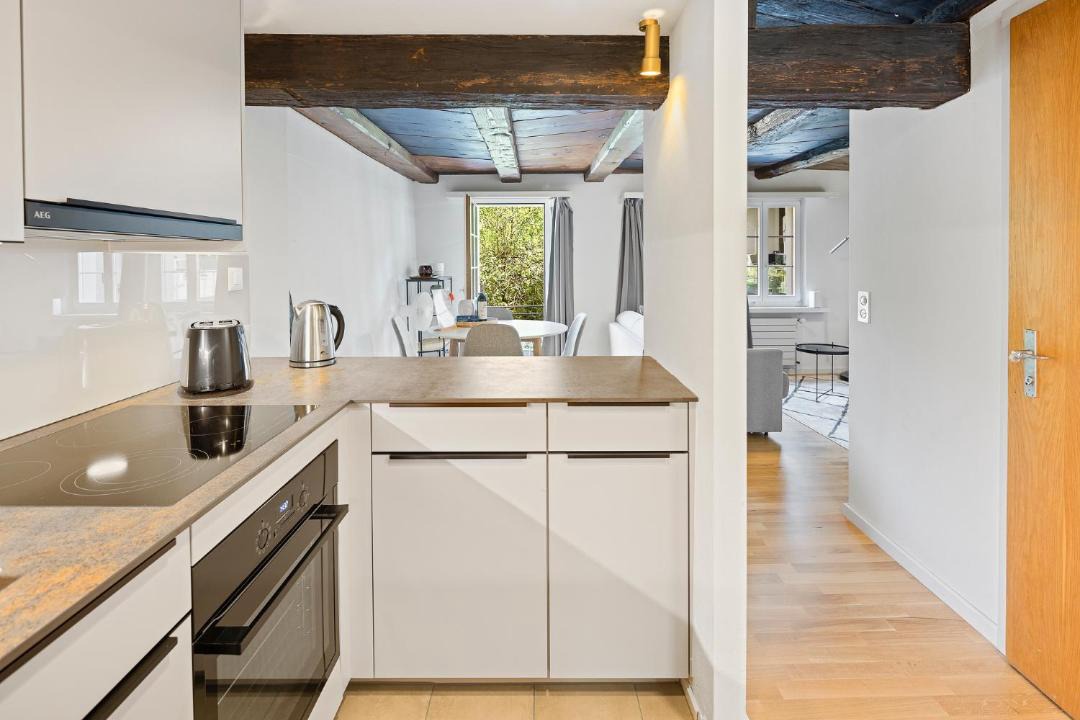Photo of Kitchen in Zug