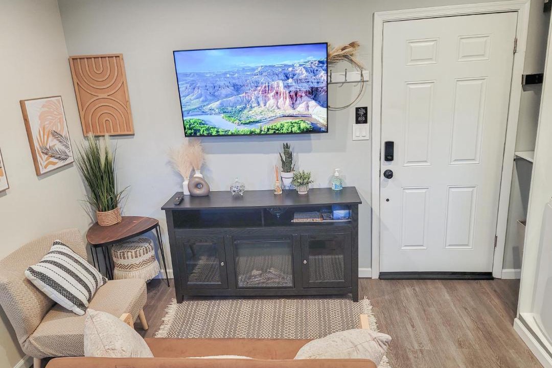 Photo of Livingroom in York