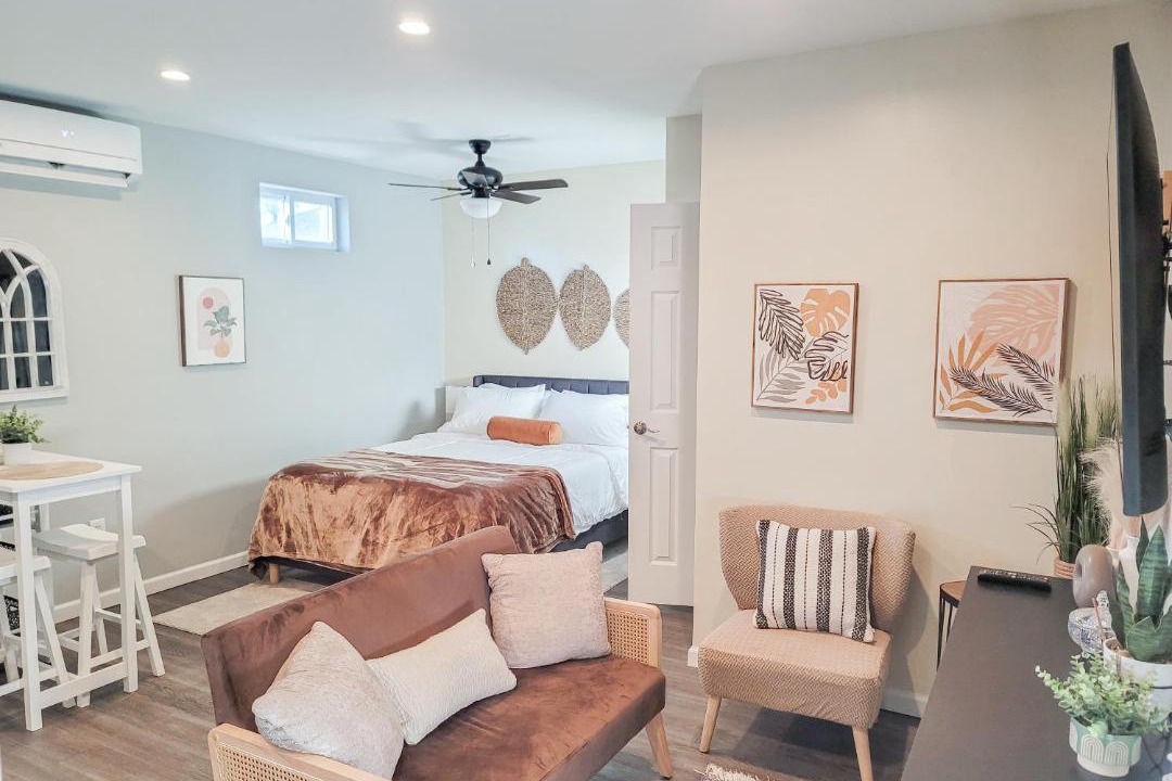 Photo of Bedroom in York