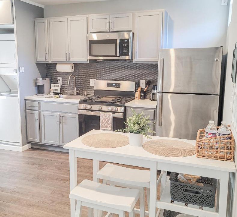 Photo of Kitchen in York