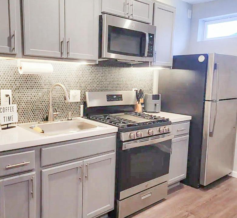 Photo of Kitchen in York