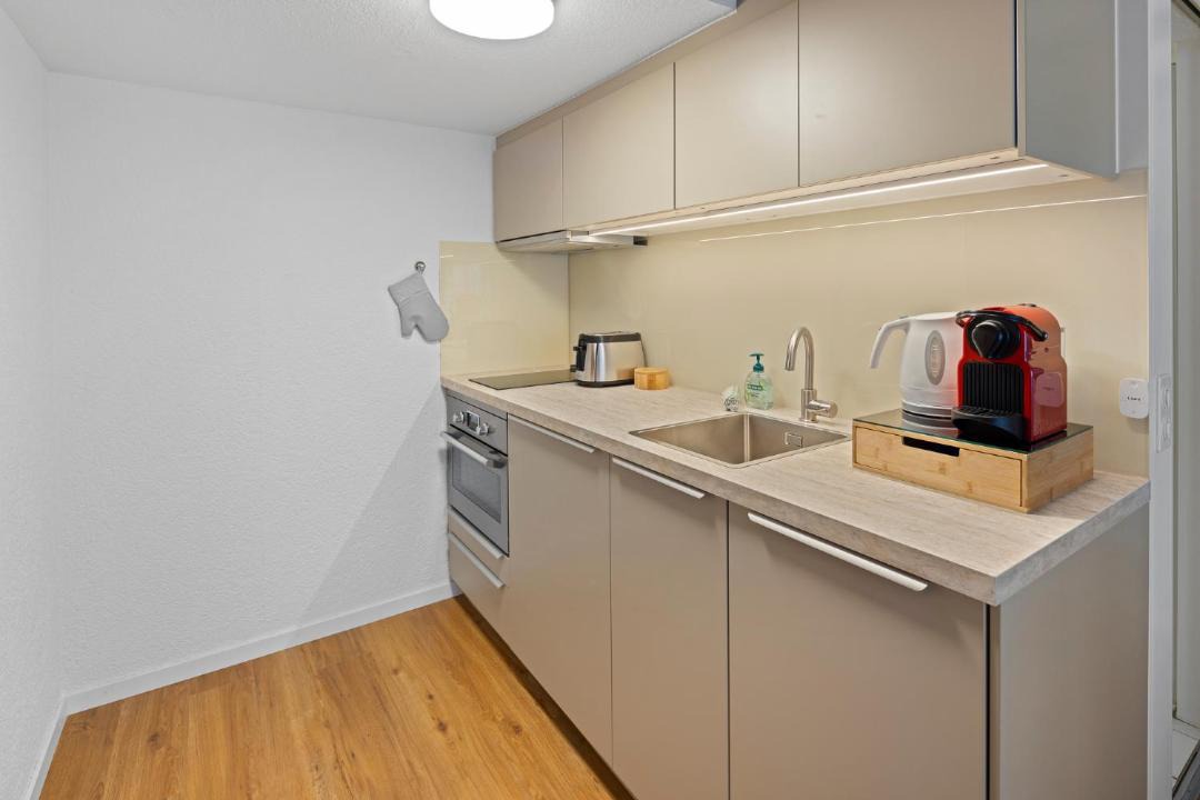 Photo of Kitchen in Zug