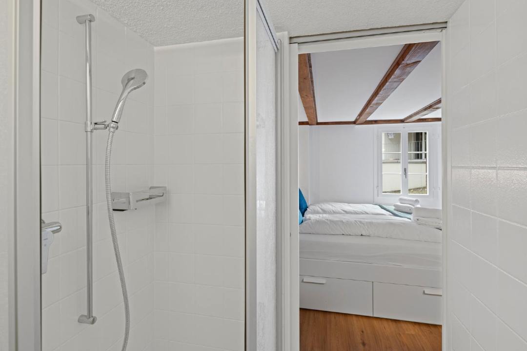 Photo of Bathroom in Zug