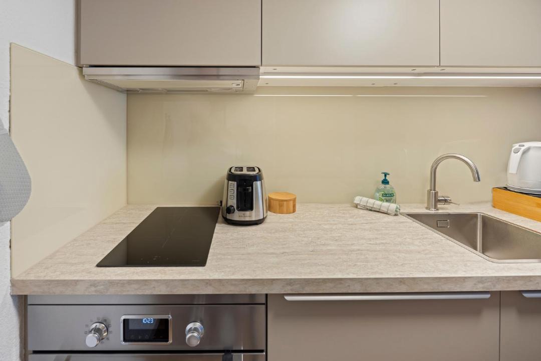 Photo of Kitchen in Zug