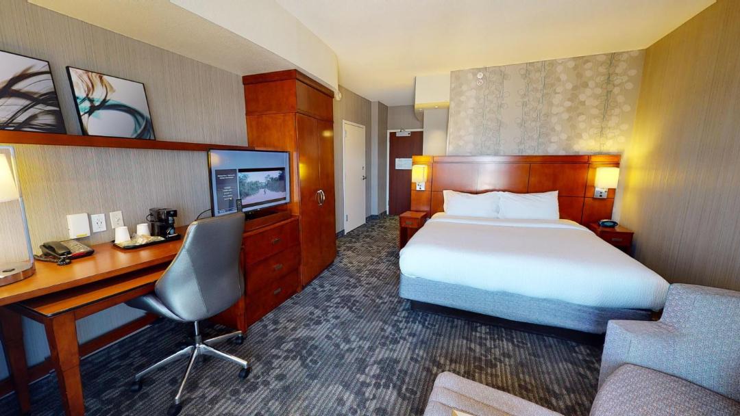Photo of Bedroom in Allen