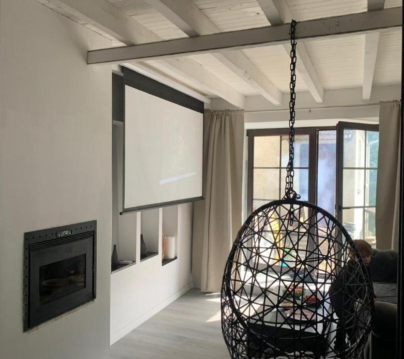 Photo of Livingroom in Ax-les-Thermes