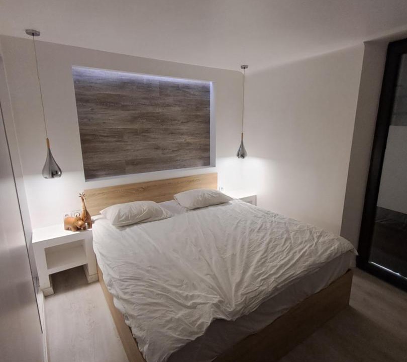 Photo of Bedroom in Ax-les-Thermes