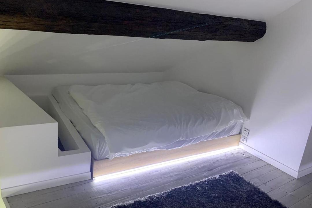 Photo of Bedroom in Ax-les-Thermes