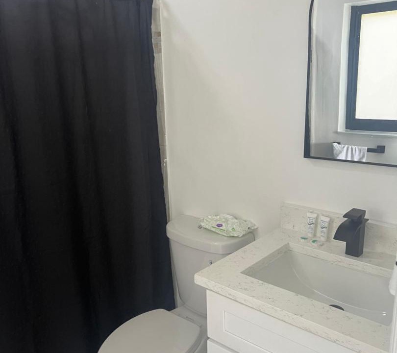 Photo of Bathroom in Miami Gardens